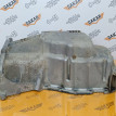 Масляный поддон Nissan Almera G15 K4M 1.6 2013 Nissan Almera 