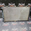 Радиатор охлаждения Ваз 2110 2111 2112 ВАЗ (Lada) 2110 оригинальный номер 2110-1301012