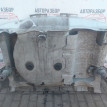 Панель задняя с тазиком Hyundai Solaris Hyundai Solaris оригинальный номер 691004L200