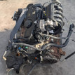 Двигатель Peugeot 207 оригинальный номер 0135 LZ