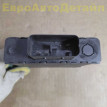 Блок обогрева лобового стекла VW Touareg CR 2024г Volkswagen Touareg оригинальный номер 4N0907133B