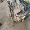 Двигатель Toyota Corolla оригинальный номер 190000T040
