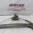 Стеклоподъемник передний левый Hyundai Getz Hyundai Getz оригинальный номер 824011C010