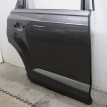 Дверь боковая Audi Q7 
