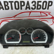 Щиток приборов Chevrolet Aveo T250 Chevrolet Aveo оригинальный номер 96814466