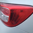 Фонарь Renault Logan 2020 L8A9 K7MA812, задний правый Renault Logan 