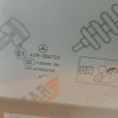 Стекло двери заднее левое Mercedes-Benz A-Class Mercedes-Benz A-klasse 