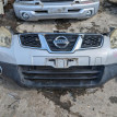 Ноускат Nissan Dualis 