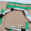 Подушка безопасности правая Mercedes-Benz A-класс W176 270.910 2015 Mercedes-Benz A-klasse оригинальный номер A1768600202