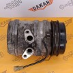 Компрессор кондиционера Daewoo Matiz KLYA F8CV Daewoo Matiz  
