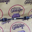 Привод шрус задний правый BMW 1 F20 N13 BMW 1er 