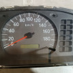 Комбинация приборов Nissan Sunny оригинальный номер 248204M470
