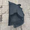 Обшивка багажника правая Citroen C4 b7 седан Citroen C4 оригинальный номер 98049583zd