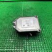 Блок управления двигателем Opel Zafira 09158726 A Opel Zafira 
