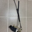 Замок двери задний левый Lifan X60 2014 г Lifan X60 оригинальный номер S6205110