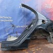 Четверть Honda Civic 8 2006-2011 04636SNAA00ZZ 4D, задний левый Honda Civic 