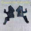 Защита двигателя боковая Range Rover L405 / L494 Land Rover Range Rover оригинальный номер LR118390