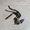 Клапан вакуумный Nissan Sunny оригинальный номер K5T48474