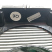 Кожух рулевой колонки Mercedes-Benz C-200 W203 Mercedes-Benz C-klasse 