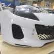 Бампер Mazda Axela 