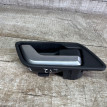 Ручка двери внутренняя правая LR Freelander 2 Land Rover Freelander оригинальный номер 5h3222600ad