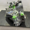 Мкпп Geely MK Cross 2011 MR479QA Geely MK Cross оригинальный номер JLS160G
