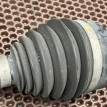 Привод приводной вал BMW 3er оригинальный номер 33 20 7 637 445, 33 20 7 637 445, 33207637445, 7637445