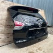 Крышка багажника Nissan X-Trail 2013-н.в. 9001A2H96A T32 Nissan X-Trail  