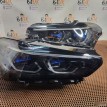 Фары BMW X5 