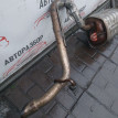 Глушитель Hyundai i30 FD Hyundai i30 оригинальный номер 287302R000