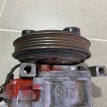 Компрессор кондиционера Mazda Demio DW Mazda 2 оригинальный номер H09A0AA4HU
