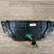 Блок управления отопителем Land Rover Freelander 