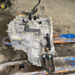 АКПП A5HF1 Hyundai Santa Fe D4EB 2.2 Hyundai Santa Fe оригинальный номер 450003A500