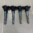Катушка зажигания Volkswagen Passat AWT B5 1.8 150 Volkswagen Passat оригинальный номер 880007