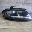 Фара правая Audi A4 B8 галаген 2008-2012 Audi 200 оригинальный номер 8k0941004a