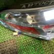 Фонарь LEXUS RX450h 2009-2012 8156148250, задний левый Lexus RX 