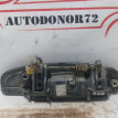Ручка двери задней наружная левая Hyundai Getz Hyundai Getz оригинальный номер 836501C050