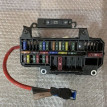 Блок предохранителей BMW 7 E65 N62B48 2008 BMW 7er оригинальный номер 61 13 6 900 583