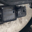 Вакуумный усилитель тормозов Mercedes A W176 Mercedes-Benz A-klasse оригинальный номер A2464301230