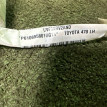 Подушка безопасности боковая Toyota Venza 2008-2016 621800T011, левая Toyota Venza 