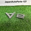 Шильдик Audi A5 2012 Audi A5