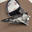 Зеркало BMW X3 оригинальный номер 51 16 5 A3A EA8, 51 16 5 A3A EA8, 51165A3AEA8, 5A3AEA8