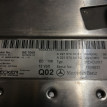 CD-чейнджер Mercedes S W221 Mercedes-Benz S-klasse оригинальный номер A2218703691