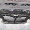 Рамка радиатора Toyota Crown 