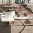 Бачок омывателя Mitsubishi ASX 2010-2020 8260A215 Mitsubishi ASX 