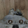 Головка блока цилиндров Volkswagen Polo 