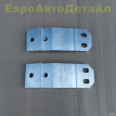 Усилитель заднего сидения Range Rover Sport 3 L461 Land Rover Range Rover оригинальный номер LR168433
