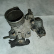 Заслонка дроссельная toyota BB 2001 1nzfe Toyota Ist оригинальный номер 2221021010