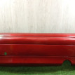 Бампер задний Citroen C3 FC TU5JP4 2005 Citroen C3 оригинальный номер 9642634180