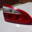 Фонарь задний Ford Focus III (2011—2015) Ford Focus оригинальный номер 1775997